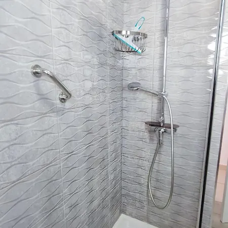 Primavera By The شقة