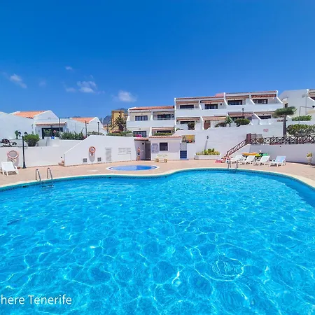 Primavera By The شقة