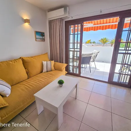 Primavera By The شقة *