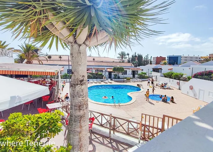 Apartamento Primavera By The