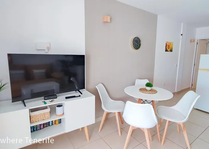 Primavera By The Apartamento Costa Adeje (Tenerife)