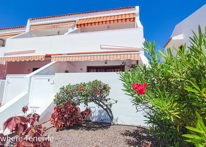 Primavera By The * Costa Adeje (Tenerife)