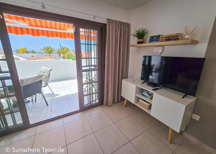 Apartamento Primavera By The