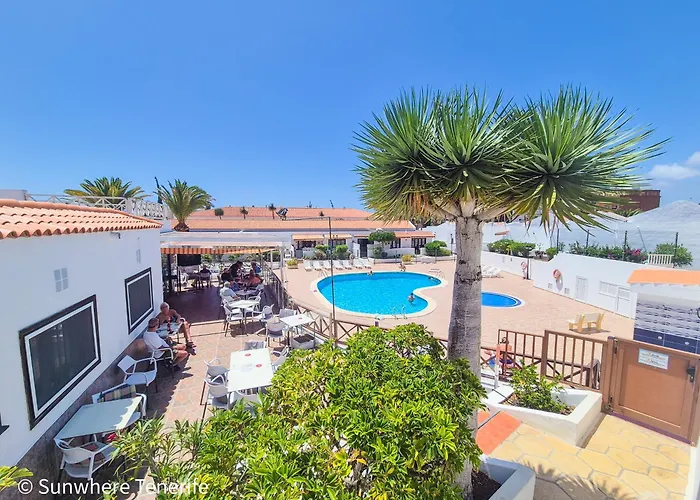 Primavera By The Apartamento Costa Adeje (Tenerife)