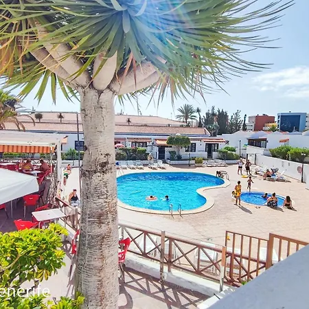 Διαμέρισμα Primavera By The