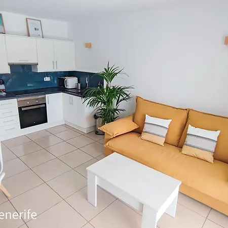 Apartment Primavera By The Costa Adeje (Tenerife)