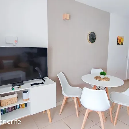 Primavera By The Apartment Costa Adeje (Tenerife)