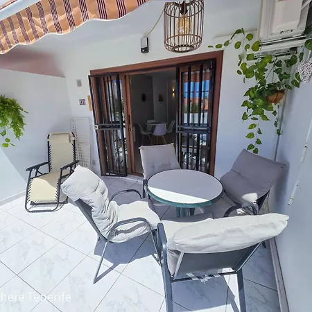Apartamento Primavera By The Costa Adeje (Tenerife)