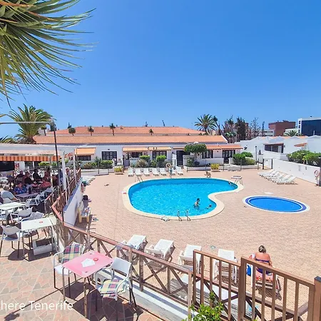 Primavera By The Costa Adeje (Tenerife)