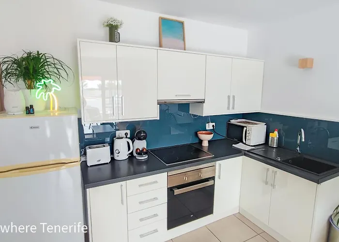 Apartamento Primavera By The Costa Adeje (Tenerife)